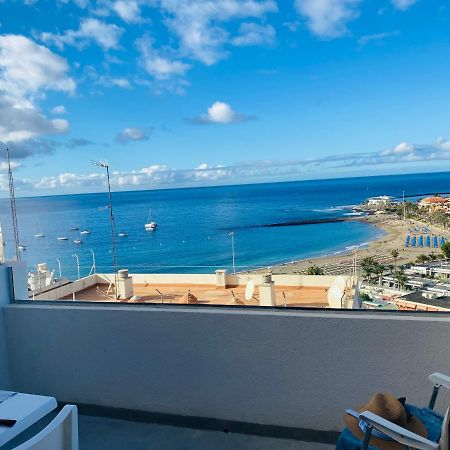 Vista Maravilla , Playa De Los Cristianos Arona  Exterior photo