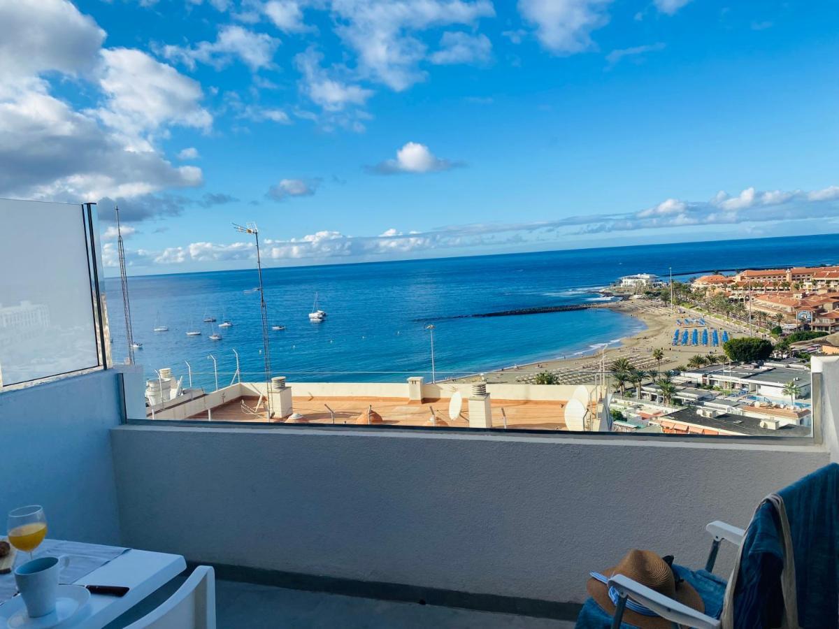 Vista Maravilla , Playa De Los Cristianos Arona  Exterior photo